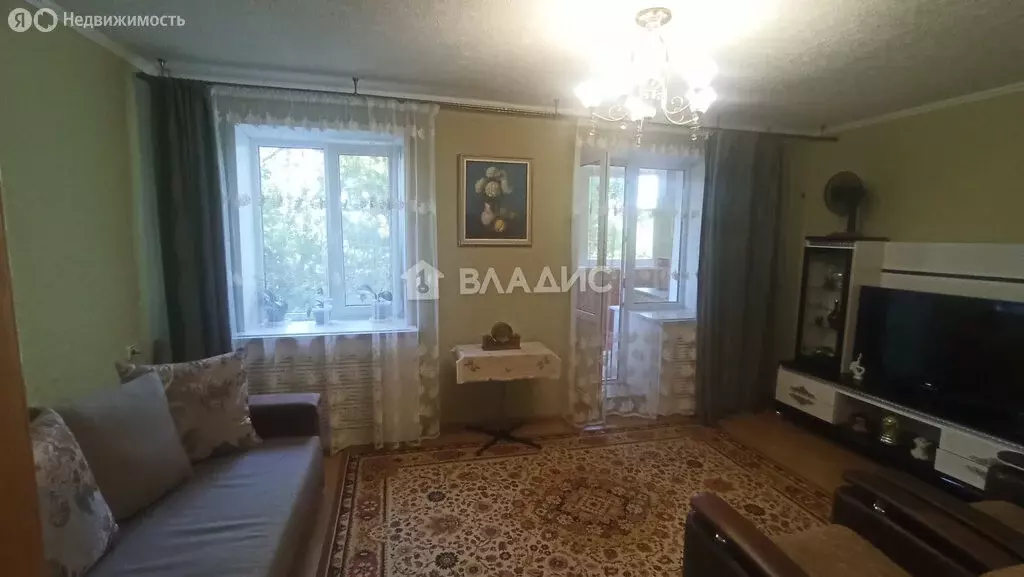 3-комнатная квартира: Белгород, Советская улица, 1А (68.1 м) - Фото 0