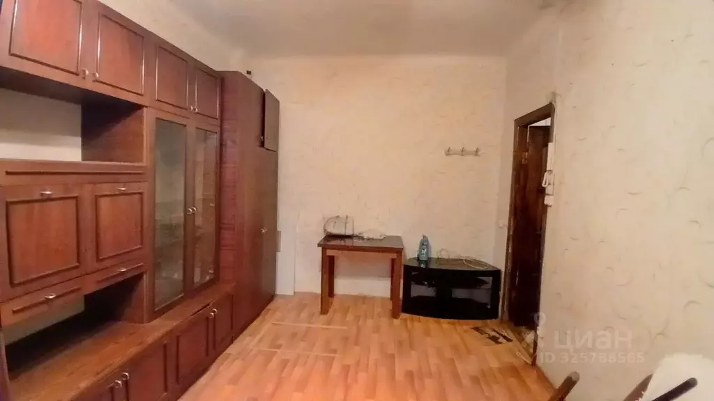 3-к кв. Нижегородская область, Нижний Новгород ул. Чаадаева, 24 (68.81 ... - Фото 2