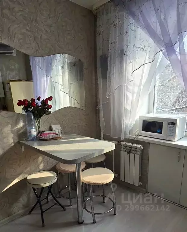 2-к кв. Самарская область, Самара ул. Мичурина, 141 (56.0 м) - Фото 1