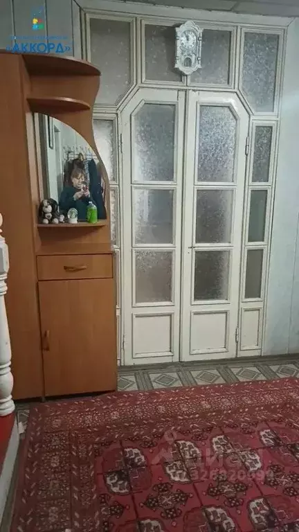 Дом в Алтайский край, Поспелихинский район, Поспелихинский Центральный ... - Фото 2