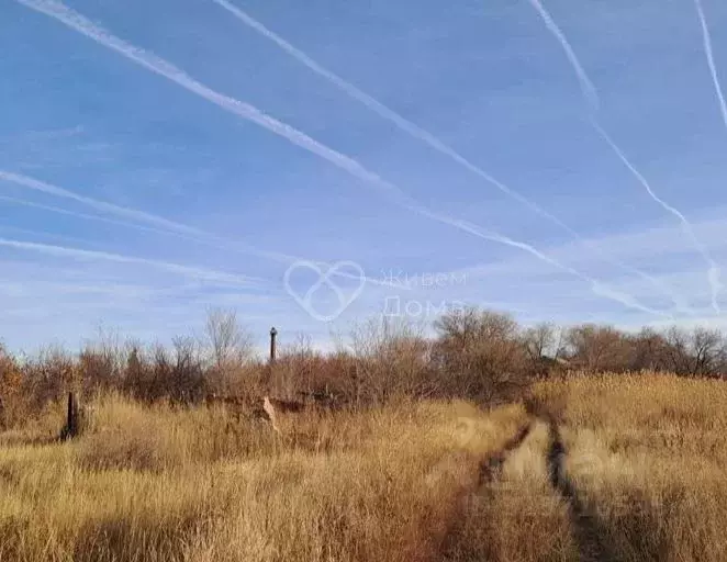 Участок в Волгоградская область, Волгоград ул. Яхтенная (8.04 сот.) - Фото 1