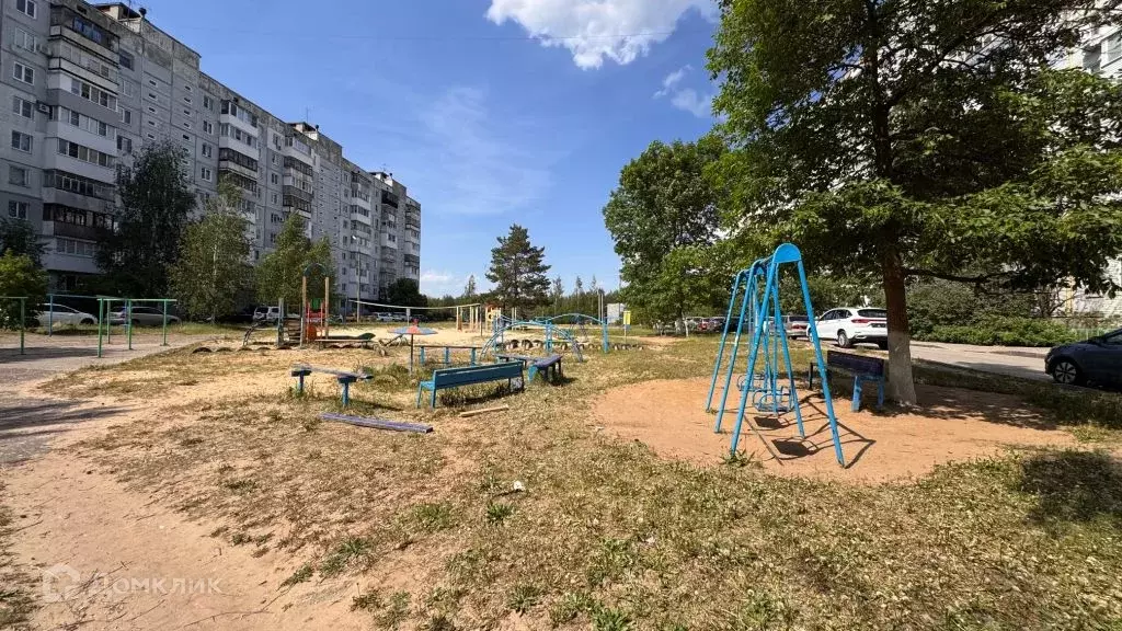 Продаётся 2-к квартира, 52.4 м - Фото 0