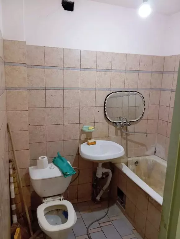 Продаётся 2-к квартира, 35 м - Фото 0