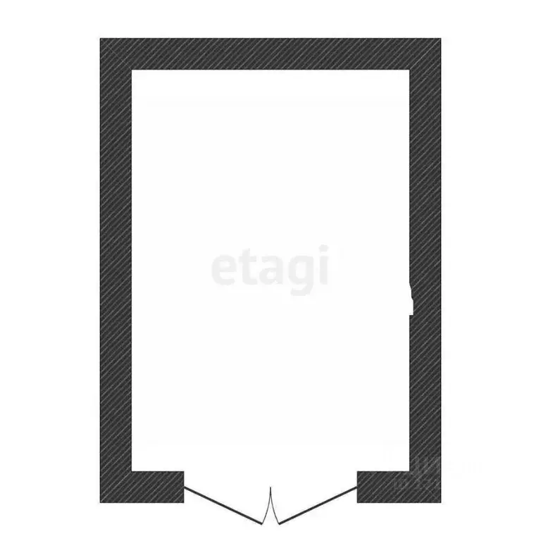 Гараж в Хабаровский край, Хабаровск Армавирская ул., 4 (58 м) - Фото 1