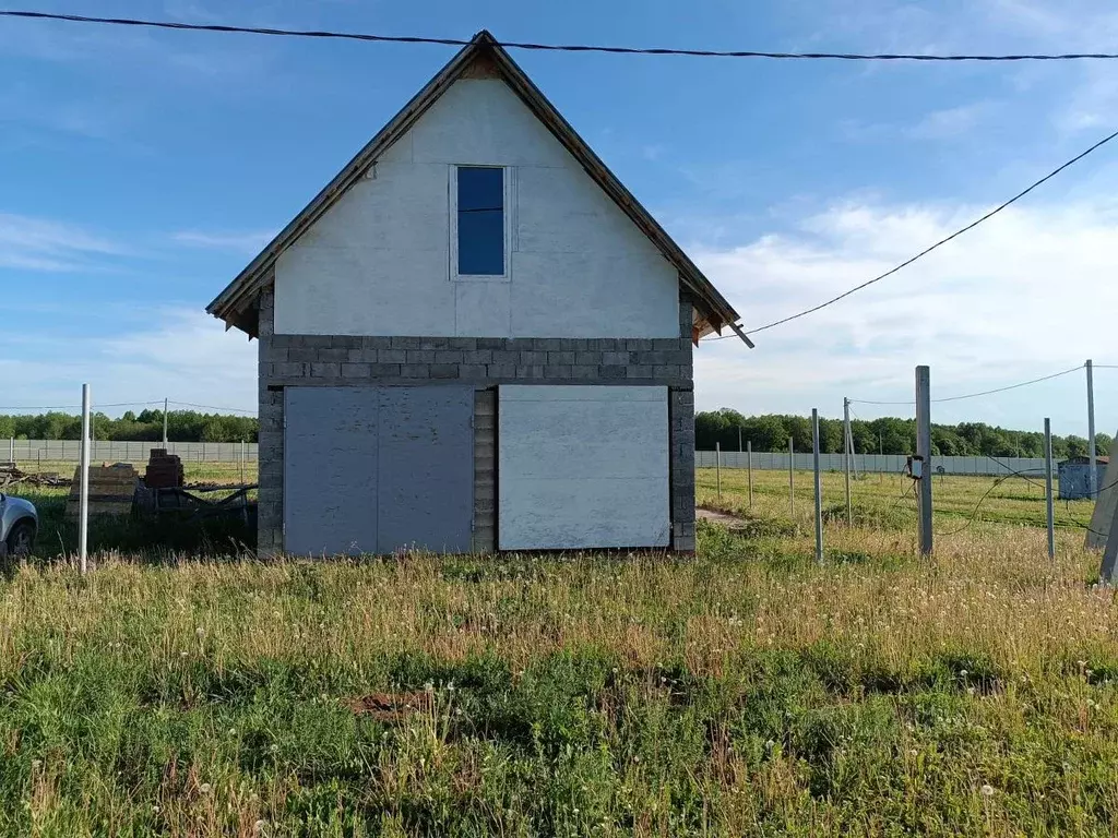 Участок в Башкортостан, Уфа городской округ, д. Самохваловка  (10.7 ... - Фото 2