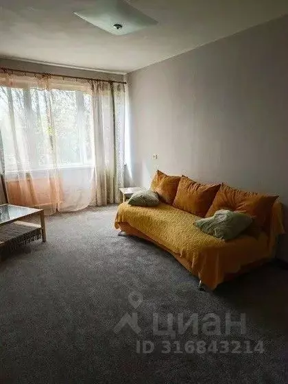 1-к кв. Санкт-Петербург Придорожная аллея, 9К1 (36.0 м) - Фото 0