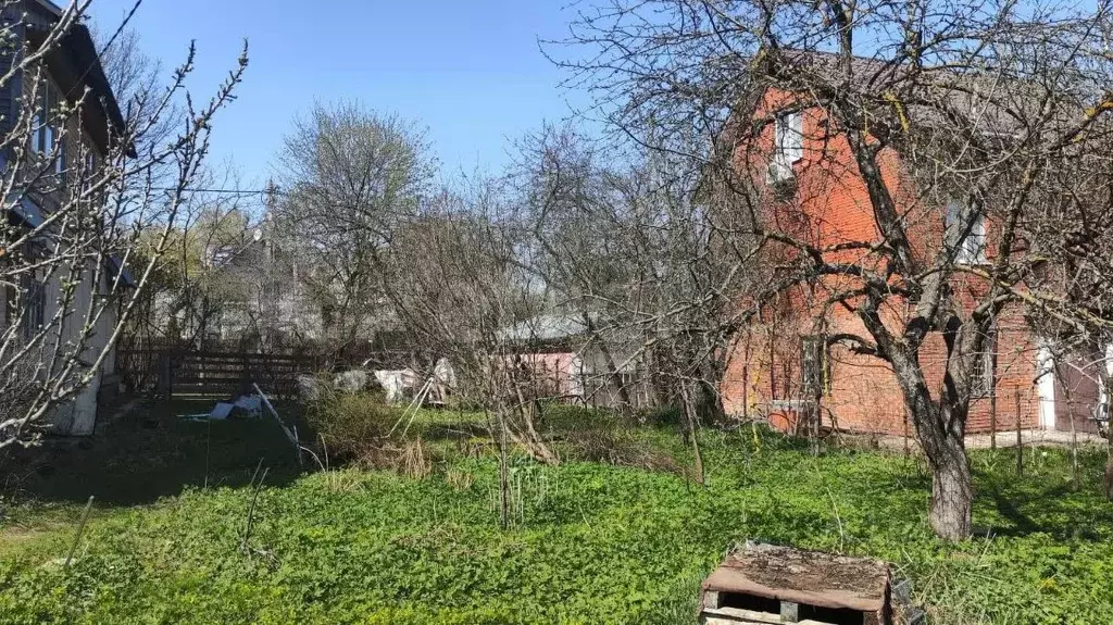 Участок в Москва пос. Птичное, ул. Зеленая, 3 (9.0 сот.) - Фото 1