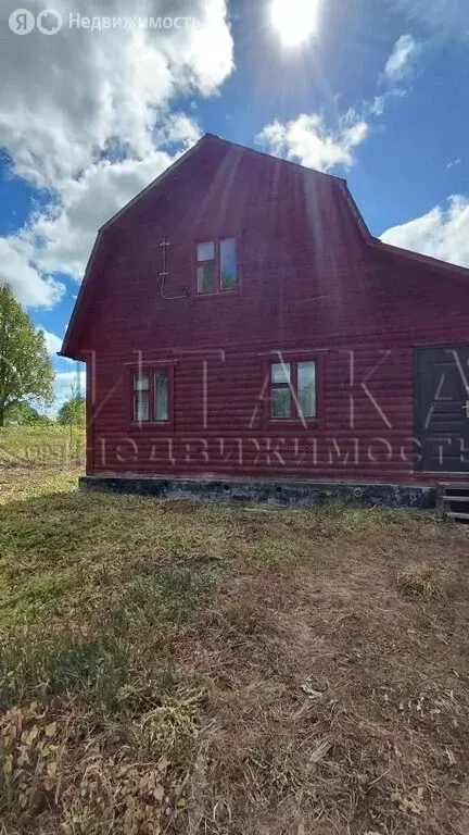 Дом в посёлок Серебрянский, Малая Клобутицкая улица, 11 (61.2 м) - Фото 1