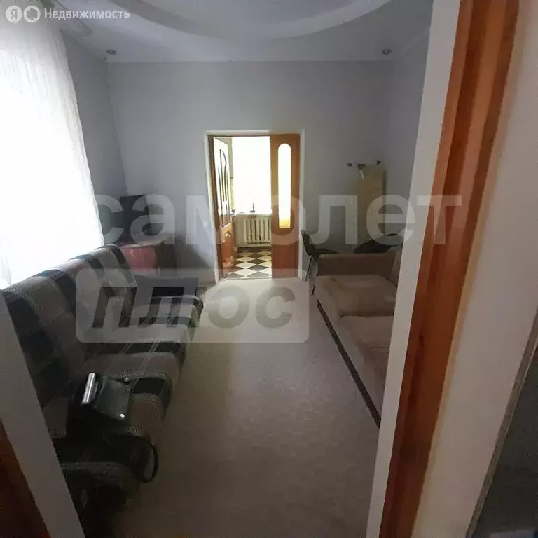 Дом в Симферополь, Симферопольская улица (52 м) - Фото 1