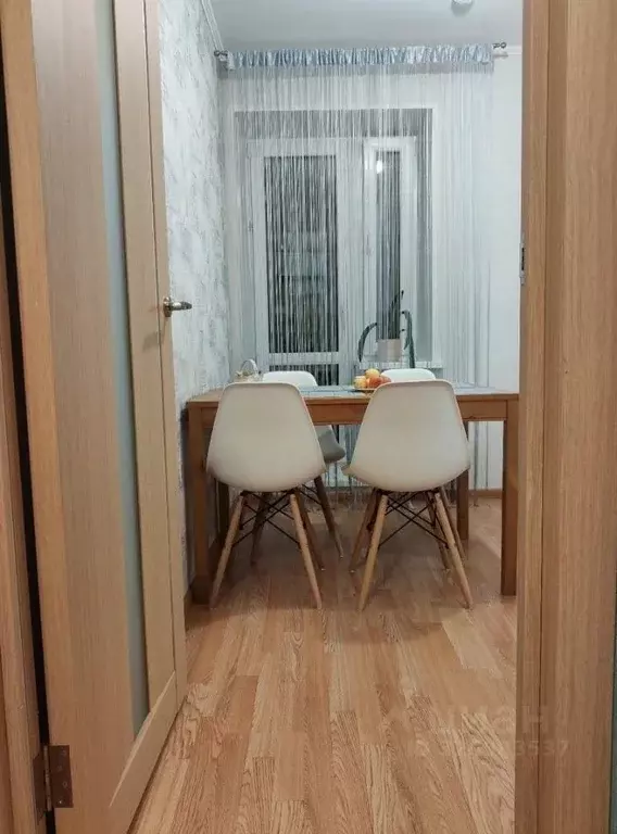 1-к кв. Тульская область, Суворов Тульская ул., 3А (39.0 м) - Фото 0