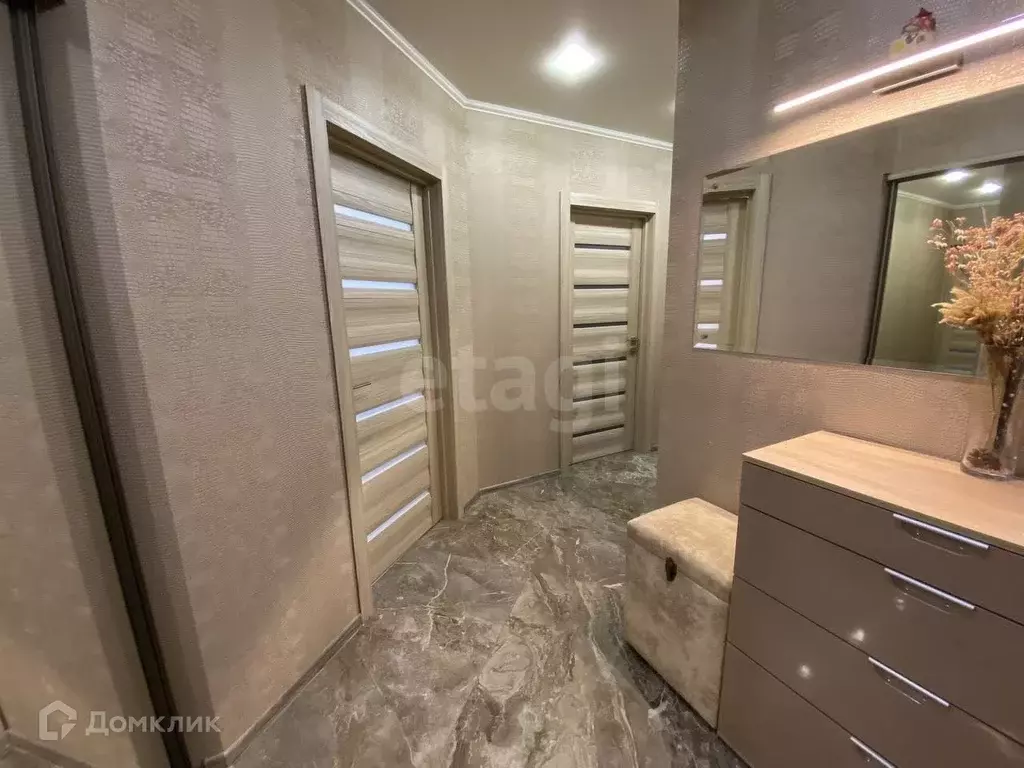 Продаётся 3-к квартира, 73 м - Фото 0