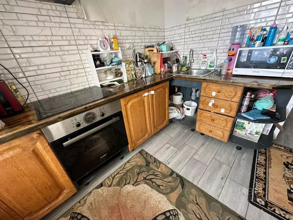 1-к кв. Калужская область, Калуга Аллейная ул., 19 (37.0 м) - Фото 0