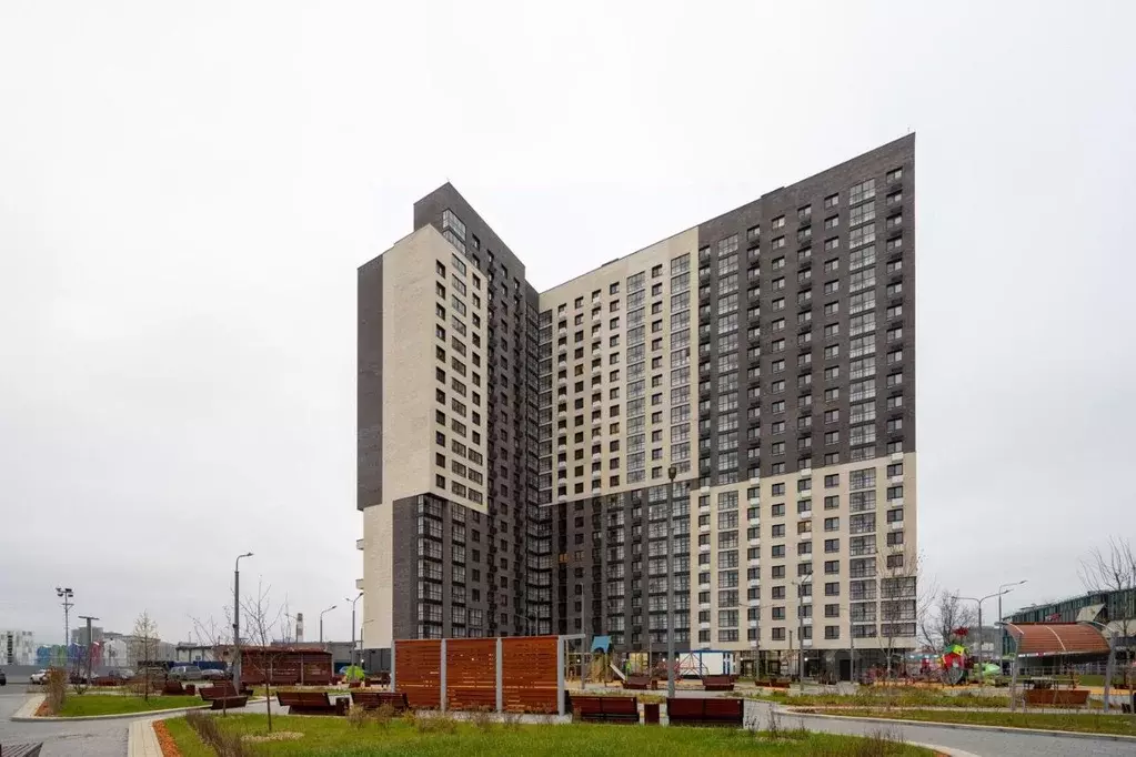 Гараж в Москва Электролитный проезд, 7А/1 (13 м) - Фото 1