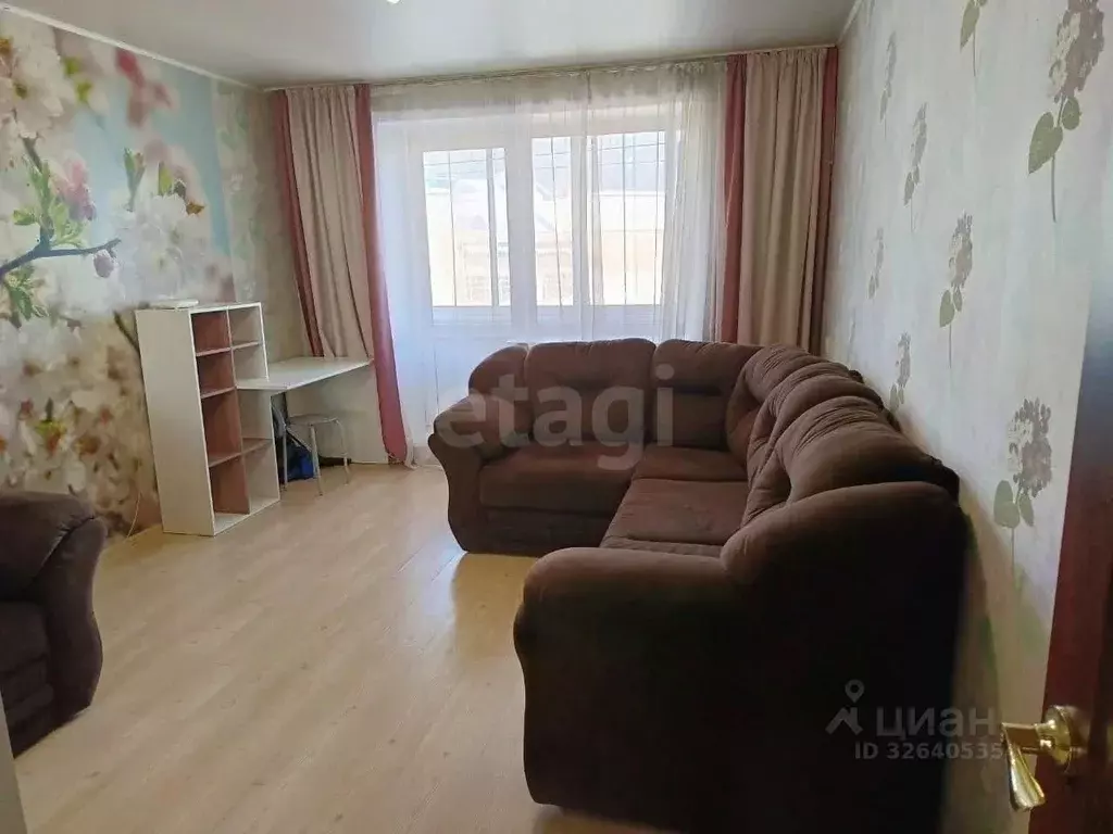 2-к кв. Алтай, Горно-Алтайск ул. Ленкина (50.0 м) - Фото 1