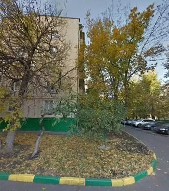 2-к кв. Москва Профсоюзная ул., 49 (45.5 м) - Фото 1