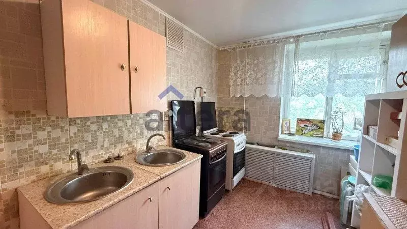 1-к кв. Татарстан, Казань ул. Маршала Чуйкова, 63 (17.5 м) - Фото 2