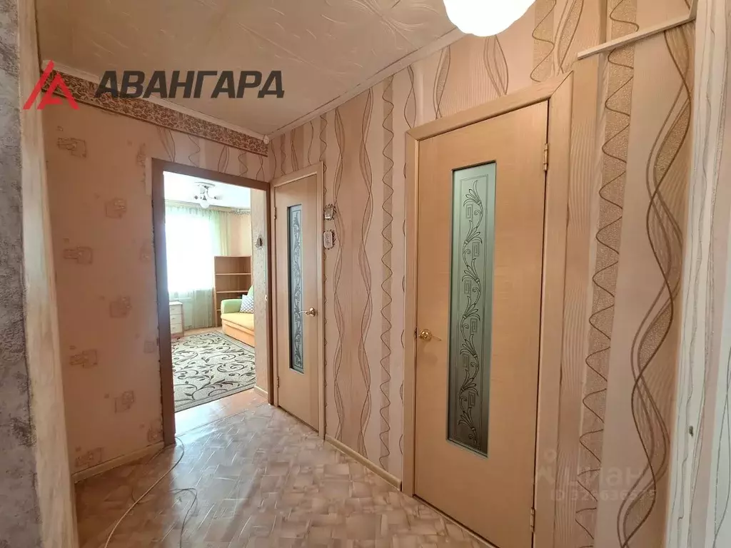 2-к кв. Приморский край, Арсеньев Октябрьская ул., 61/2 (52.3 м) - Фото 2