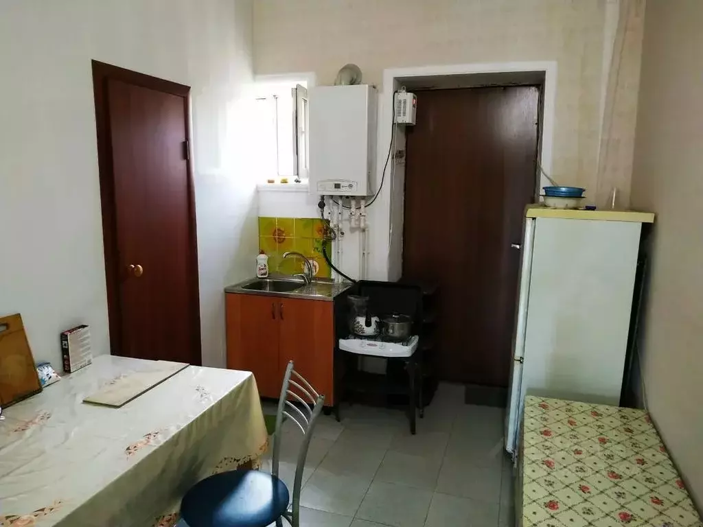 1-к кв. Дагестан, Избербаш ул. Азизова, 14литО (47.0 м) - Фото 1