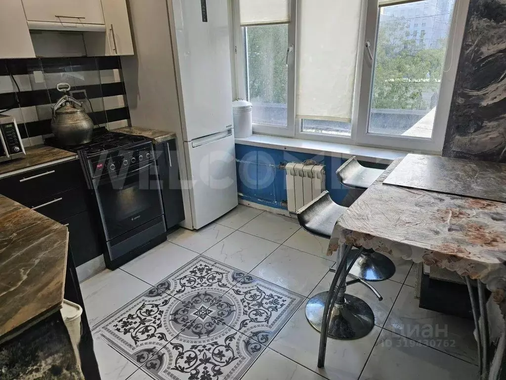 Квартира, 2 комнаты, 45 м - Фото 1