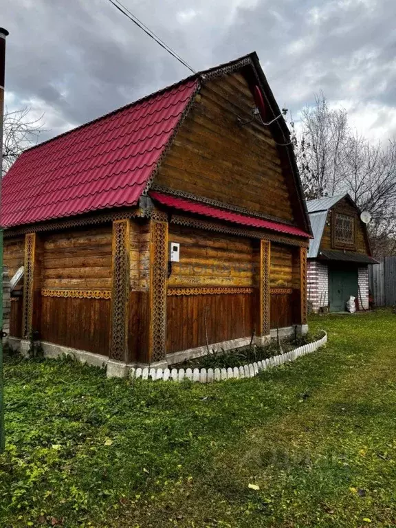 Дом в Нижегородская область, Нижний Новгород № 1 Малышево СНТ,  (50 м) - Фото 2