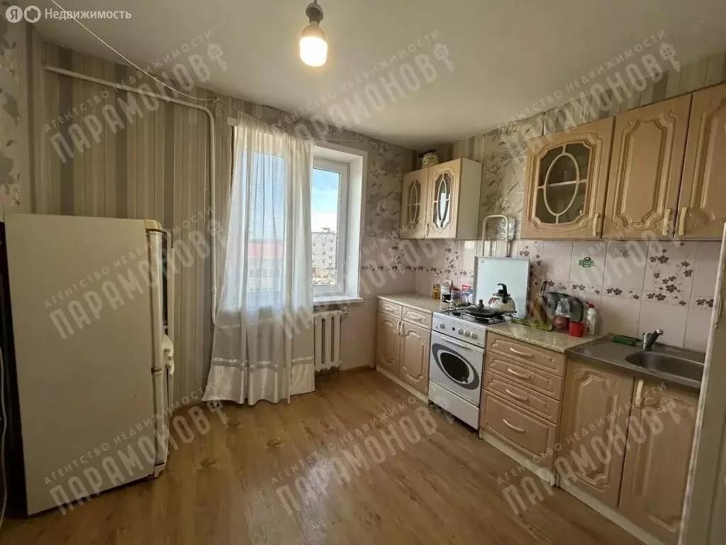 1-комнатная квартира: Старица, Коммунистическая улица, 34 (29.3 м) - Фото 1