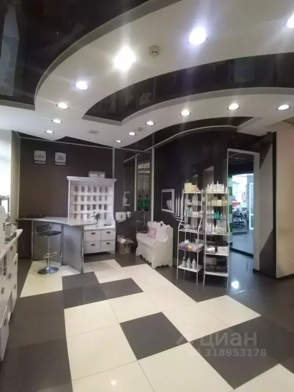 Помещение свободного назначения в Костромская область, Кострома ... - Фото 0