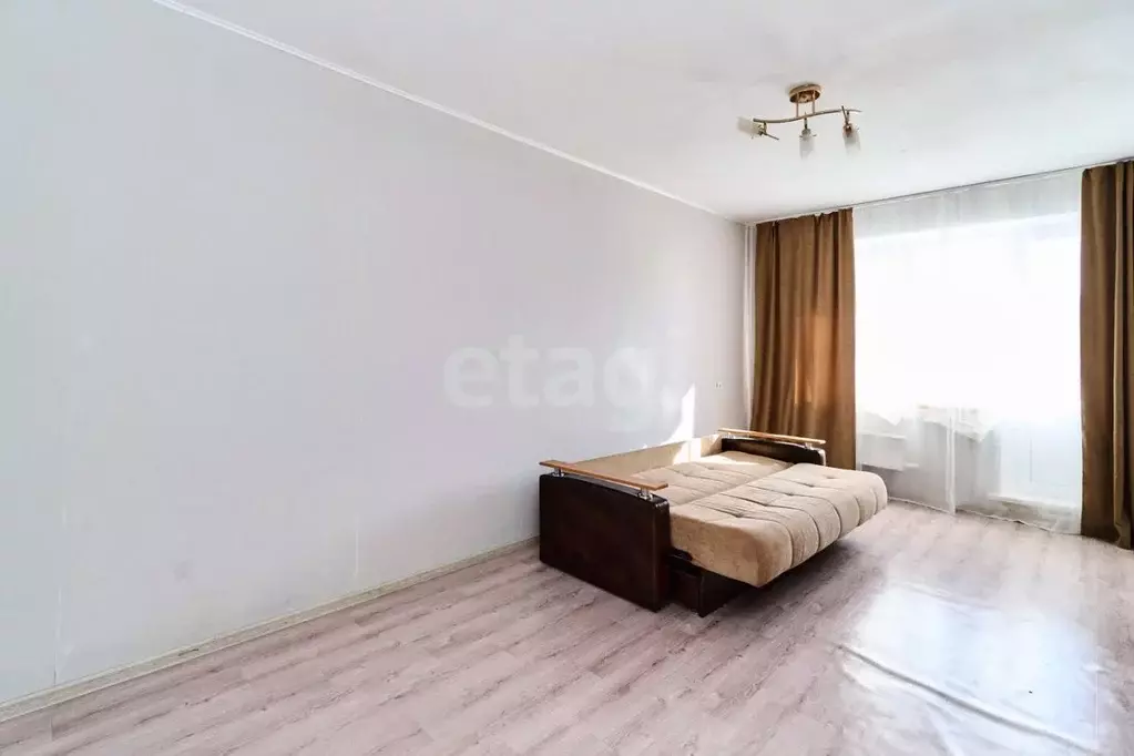 2-к кв. Томская область, Томск ул. Суворова, 14 (53.3 м) - Фото 0