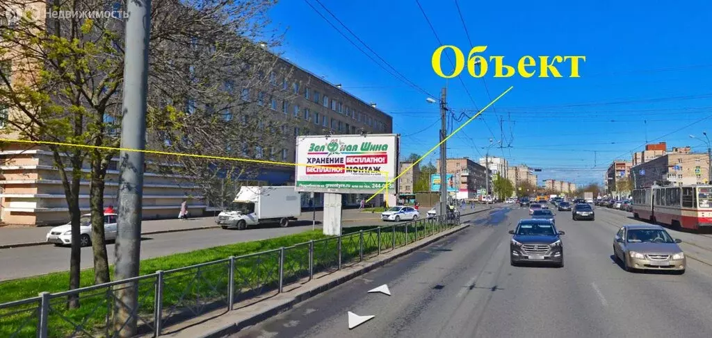 Помещение свободного назначения (899 м) - Фото 2