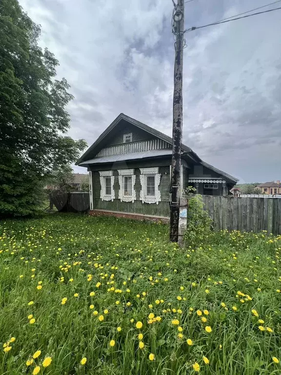Дом 55 м на участке 33 сот. - Фото 0