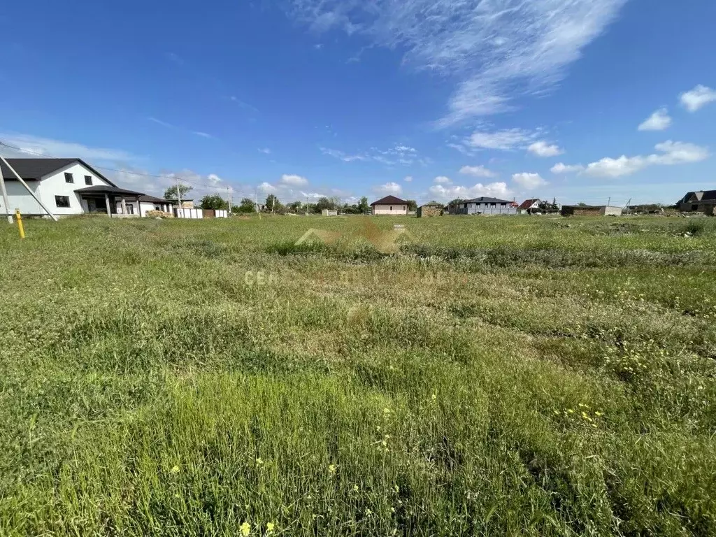 Участок в Крым, Евпатория Яшлык жилмассив,  (6.0 сот.) - Фото 2