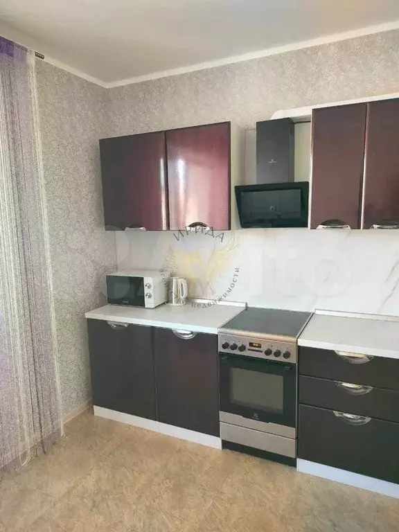 1-к. квартира, 39 м, 9/9 эт. - Фото 0