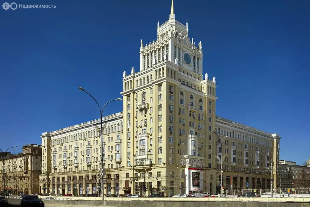 Офис (38 м) - Фото 1