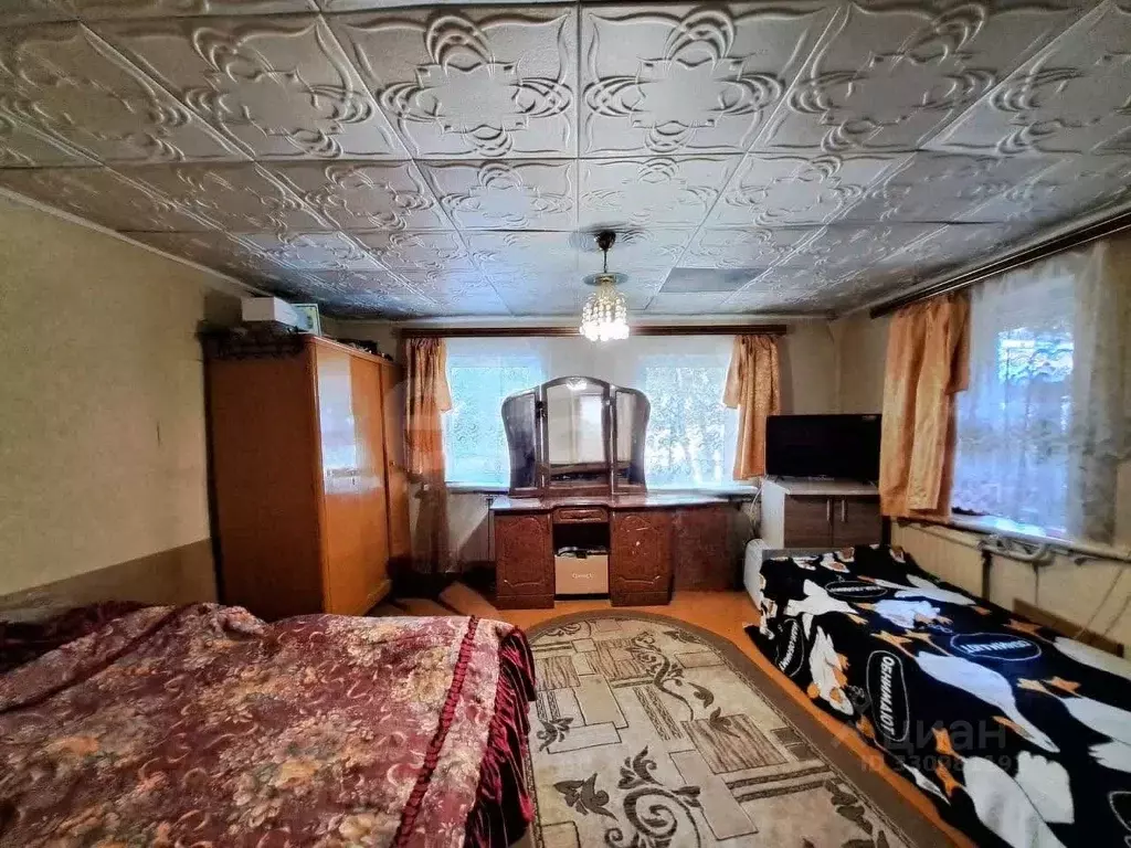 Дом в Ставропольский край, Ставрополь ул. Бурмистрова, 36 (48 м) - Фото 1