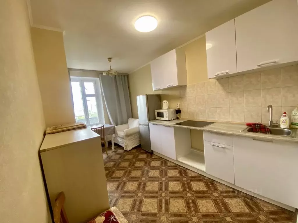 2-к кв. Москва Тарусская ул., 22К2 (58.0 м) - Фото 0