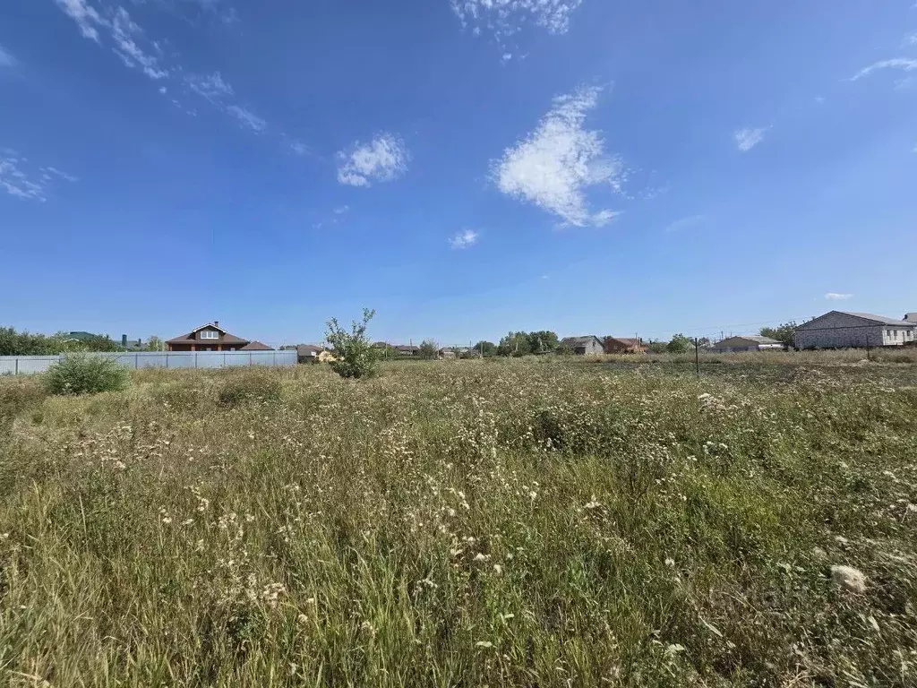 Участок в Ростовская область, Мясниковский район, Краснокрымское ... - Фото 2