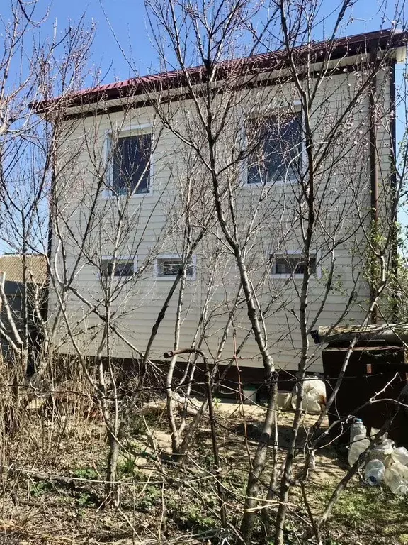 Дом 67,3 м на участке 5,8 сот. - Фото 1