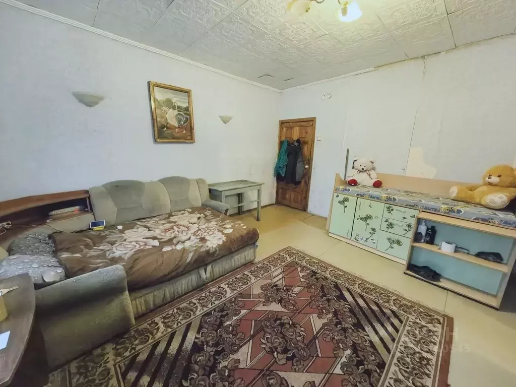 3-к кв. Нижегородская область, Бор ул. Мира, 5 (72.8 м) - Фото 1