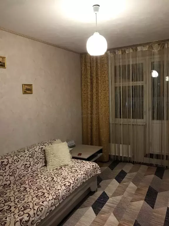 Продаётся 2-к квартира, 55.2 м - Фото 1