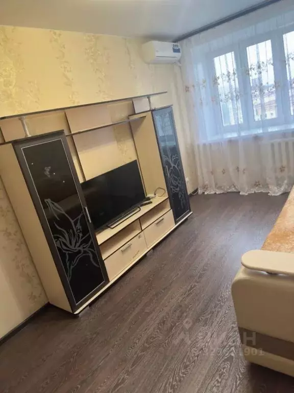 1-к кв. Амурская область, Благовещенск ул. Шимановского, 80 (40.0 м) - Фото 1