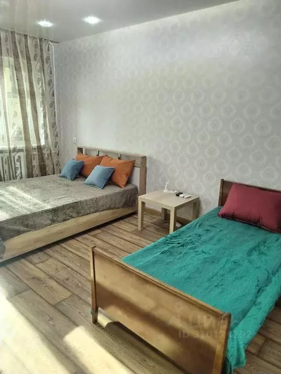 1-к кв. Краснодарский край, Крымск ул. Маршала Гречко, 76Е (34.0 м) - Фото 1
