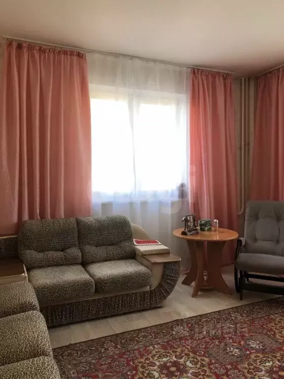 2-к кв. Красноярский край, Красноярск ул. 78-й Добровольческой ... - Фото 1