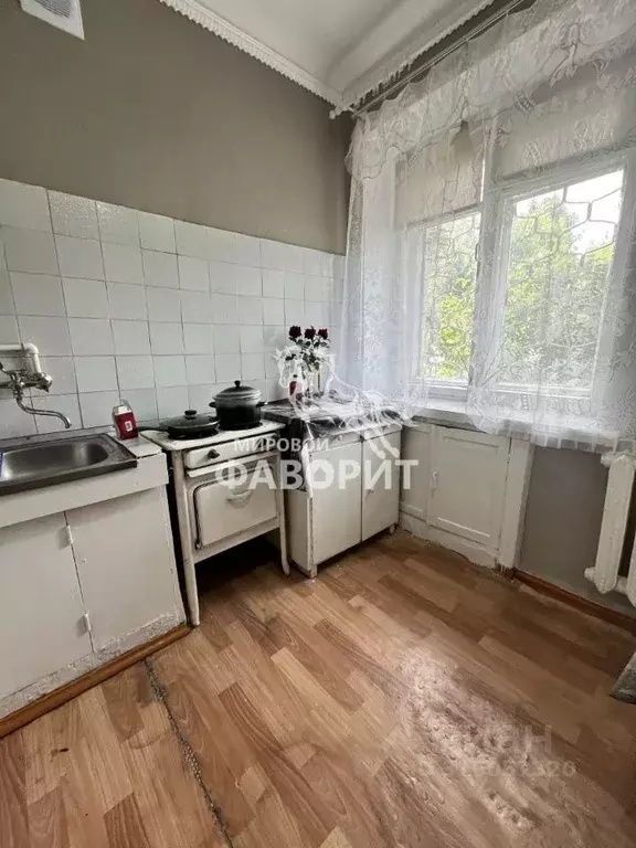 2-к кв. Оренбургская область, Орск Новый город мкр, ул. Макаренко, 21 ... - Фото 1