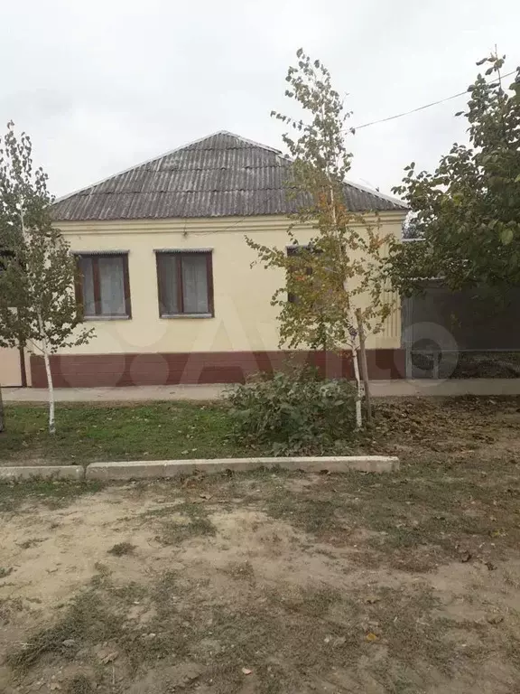 Проекты домов в Буденновске