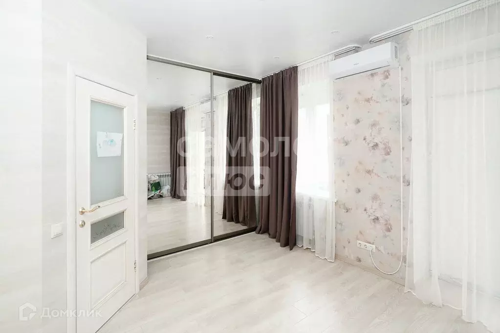 Продаётся 3-к квартира, 90 м - Фото 1