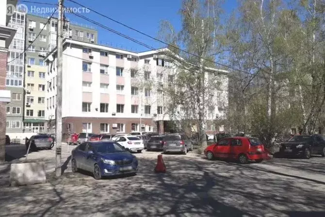 Офис (36.9 м) - Фото 2