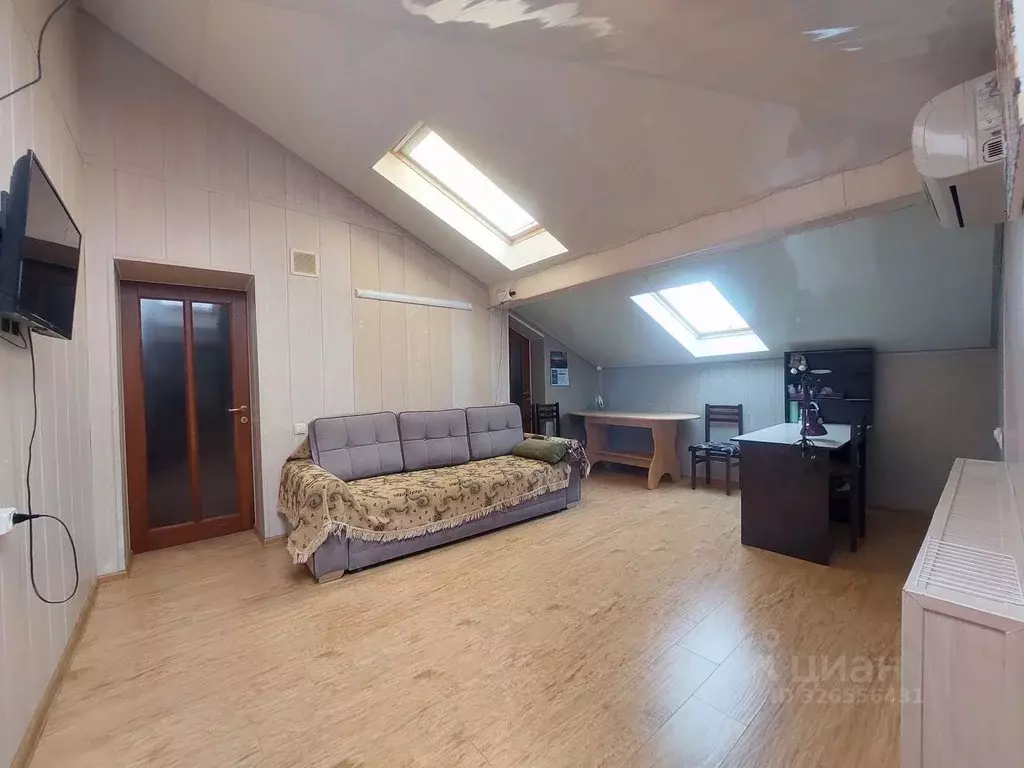 3-к кв. Кабардино-Балкария, Нальчик ул. Шогенова (105.2 м) - Фото 1