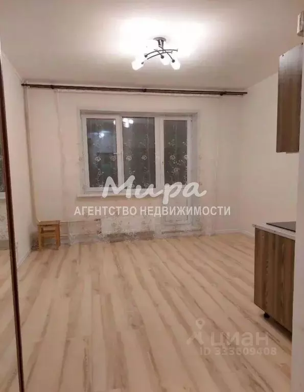 Студия Московская область, Люберцы городской округ, Мирный пгт ул. ... - Фото 1