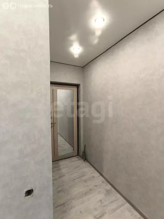 1-комнатная квартира: Дивногорск, улица Чкалова, 23 (31.5 м) - Фото 1