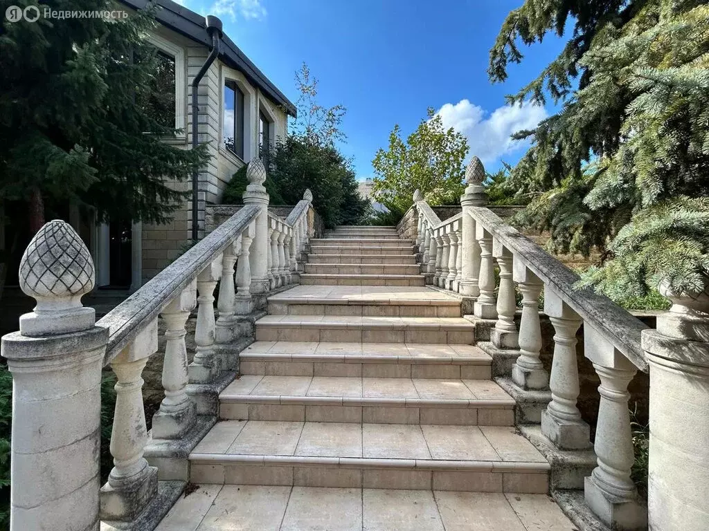 Дом в Мысхако, Изумрудная улица, 37В (342 м) - Фото 1
