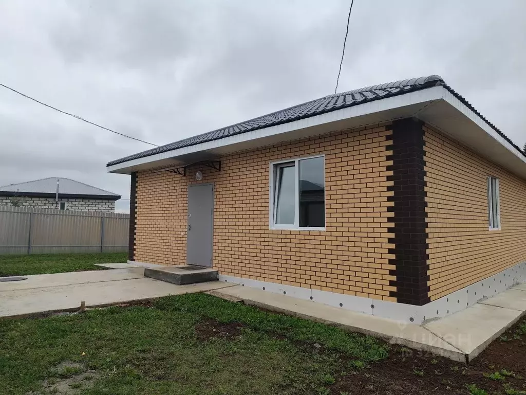 Дом в Пермский край, Пермский муниципальный округ, д. Косотуриха ул. ... - Фото 0